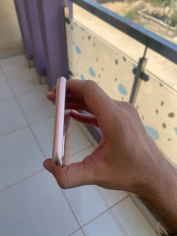 IPhone 7 plus pta approved 5