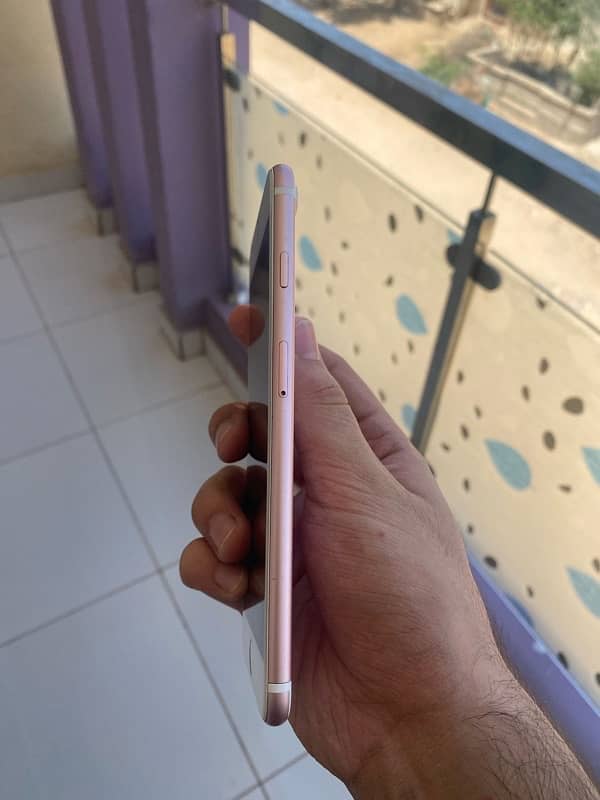 IPhone 7 plus pta approved 6