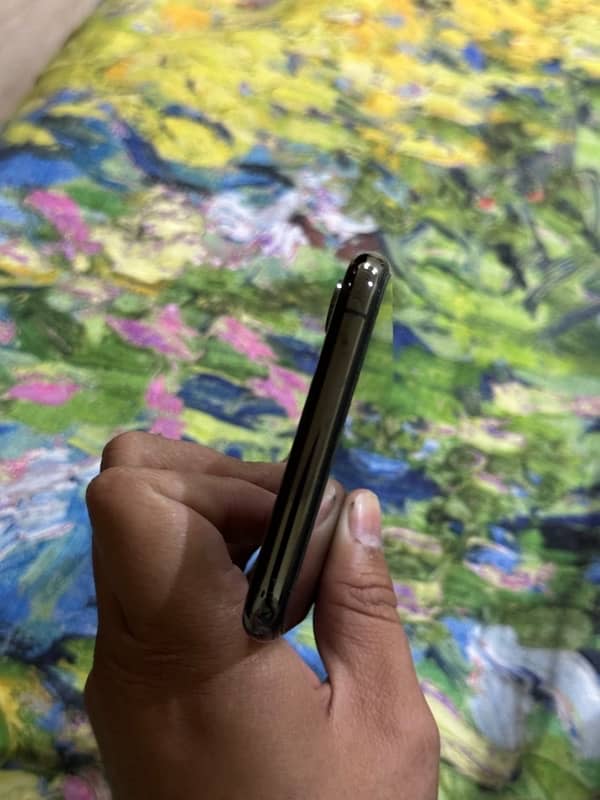 iphone xsmax 64gb airtight scratchless dual PTA xs max BH78% 3