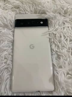 Pixel 6 Pro 12 128