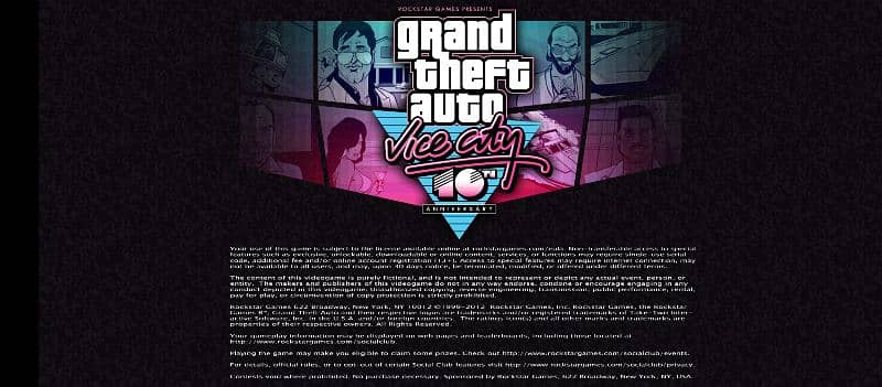 GTA Vice City Android Mobile Full Game 0
