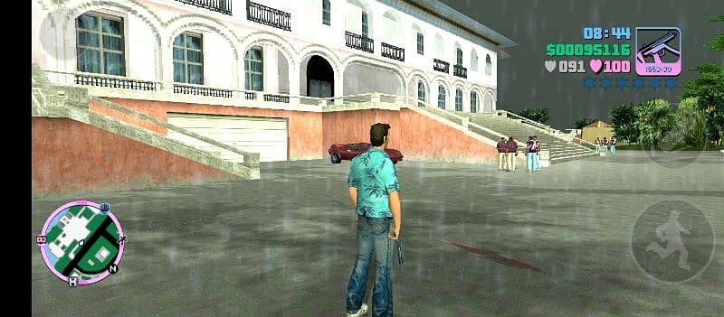 GTA Vice City Android Mobile Full Game 3