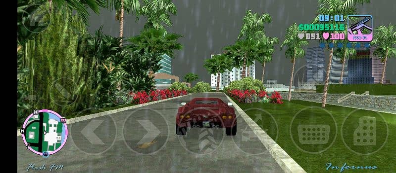 GTA Vice City Android Mobile Full Game 4