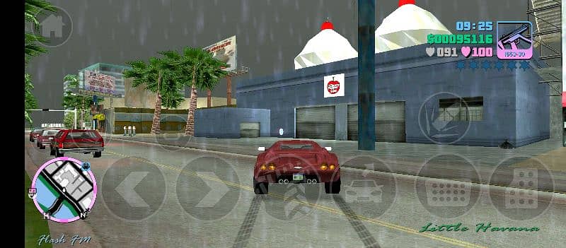 GTA Vice City Android Mobile Full Game 5