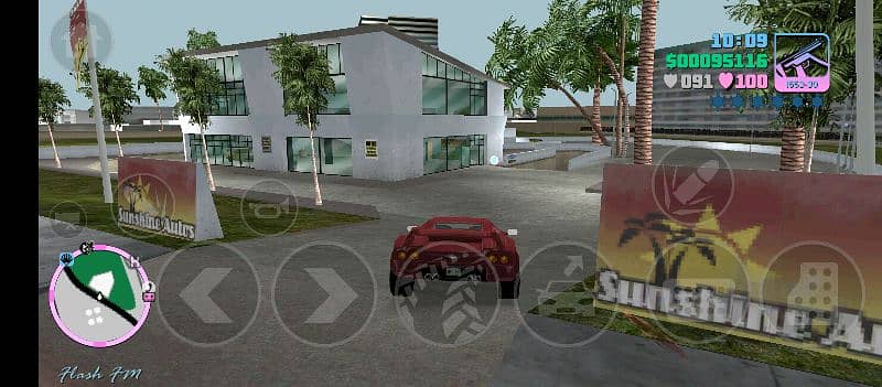 GTA Vice City Android Mobile Full Game 6