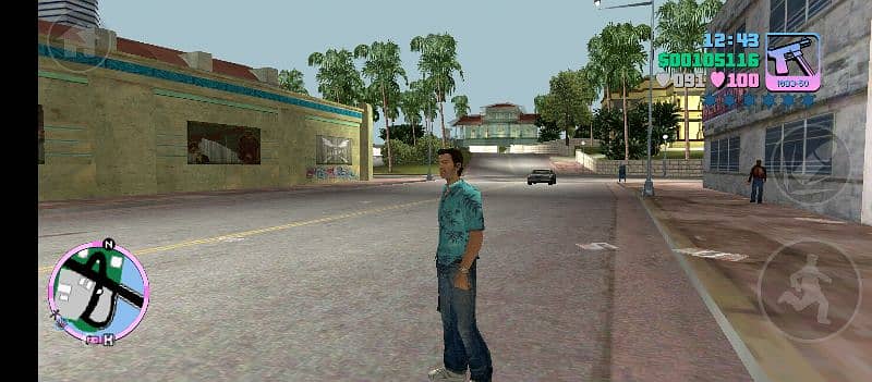 GTA Vice City Android Mobile Full Game 8