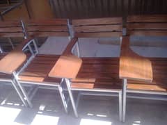 student chair