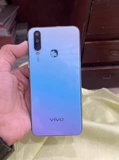 vivo y17