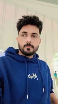 Majid Ali Khan 
