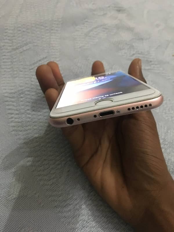 iPhone 6s non pta  exchange possible 2
