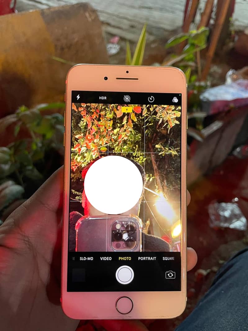 iPhone 7 plus | PTA Approved | almost new condition 1