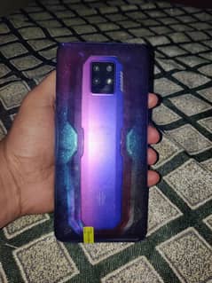 red magic 7 pro dual sim
