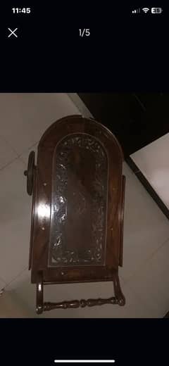 tea trolley
