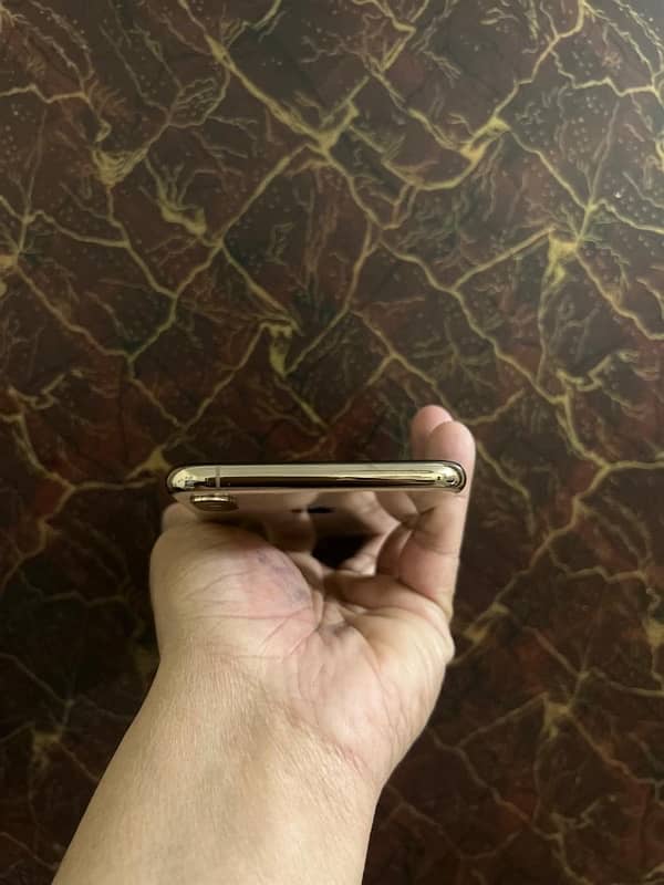 Iphone Xs Max 256 gb 8
