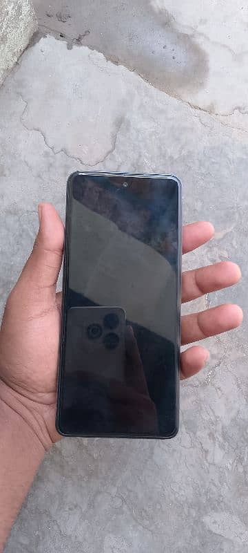 tecno pova5pro 8/256 6