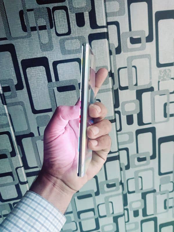 Samsung Galaxy note5g 12/256 6