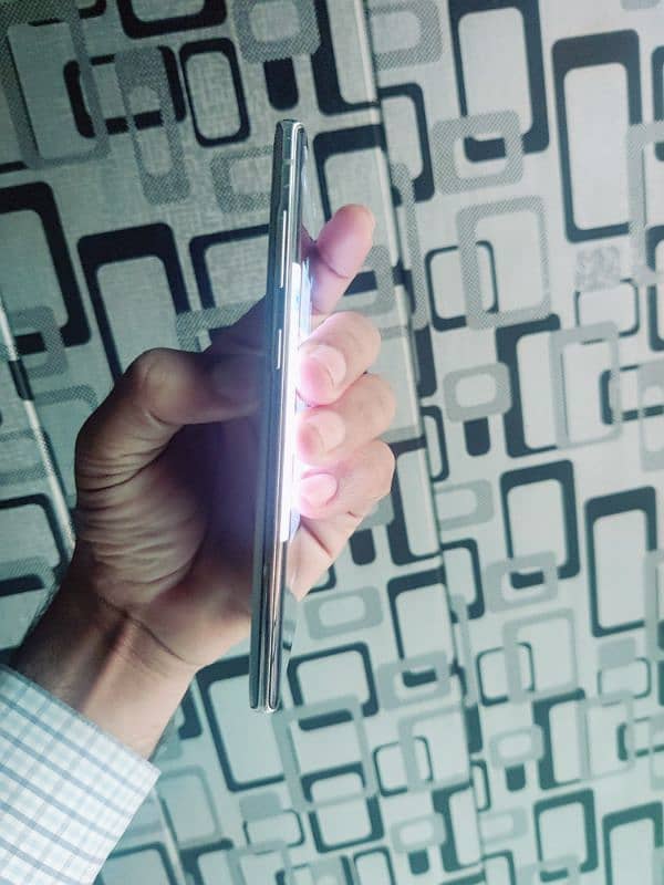 Samsung Galaxy note5g 12/256 7