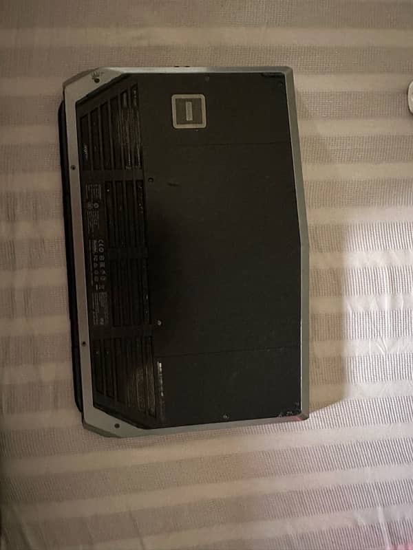 Alienware 17 R4 and Razor Blade 15 1