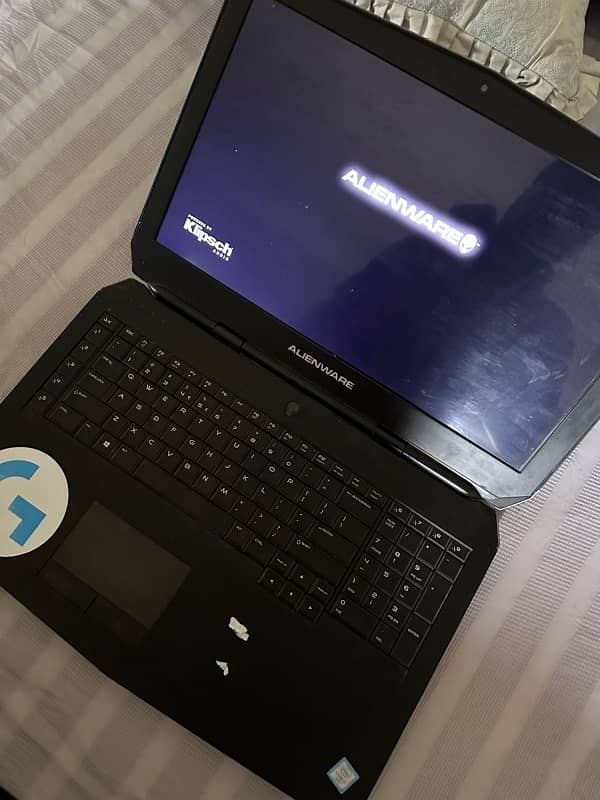 Alienware 17 R4 and Razor Blade 15 3
