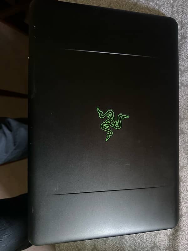 Alienware 17 R4 and Razor Blade 15 6