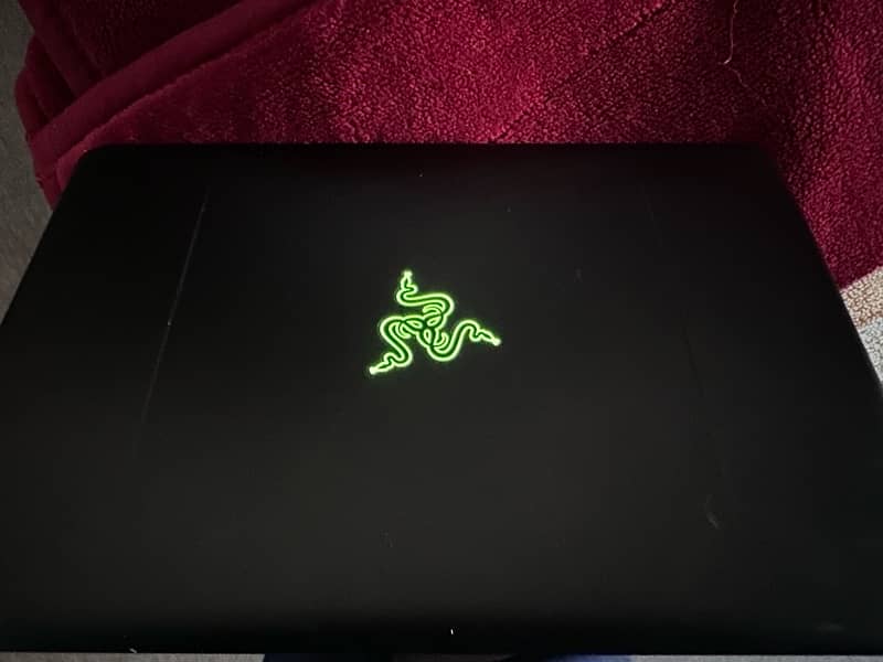 Alienware 17 R4 and Razor Blade 15 8