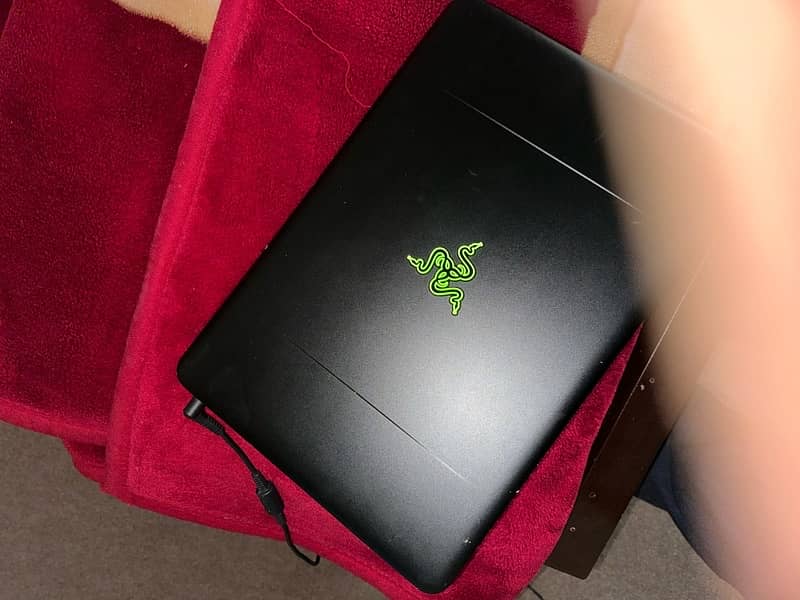 Alienware 17 R4 and Razor Blade 15 10