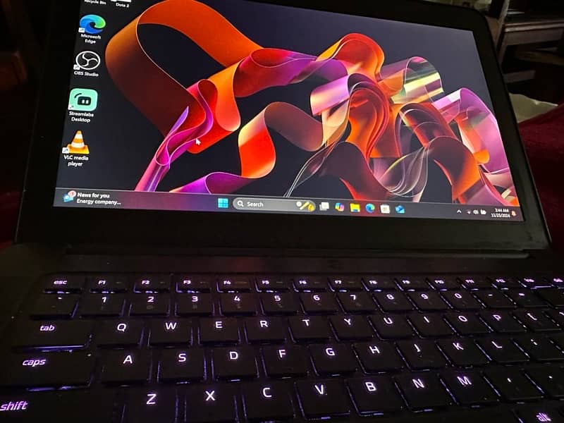 Alienware 17 R4 and Razor Blade 15 12