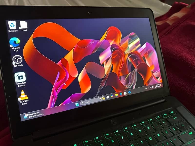Alienware 17 R4 and Razor Blade 15 13