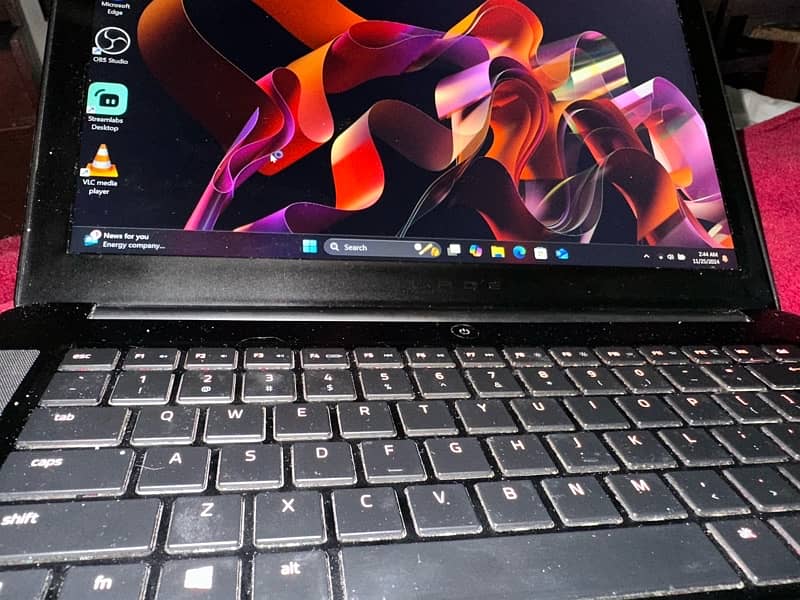 Alienware 17 R4 and Razor Blade 15 14