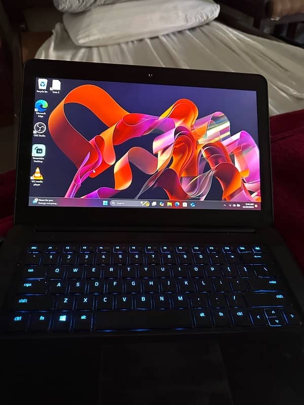 Alienware 17 R4 and Razor Blade 15 15
