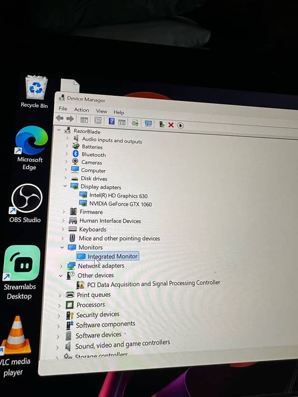 Alienware 17 R4 and Razor Blade 15 19