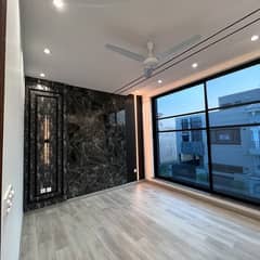 3 Years Instalment Plan Luxury Brand New House In 9 Town Lahore