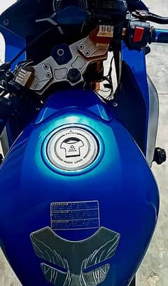 cbr 250 rr