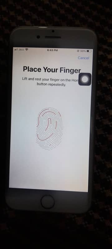 iPhone 7 sell & exchange see add 1