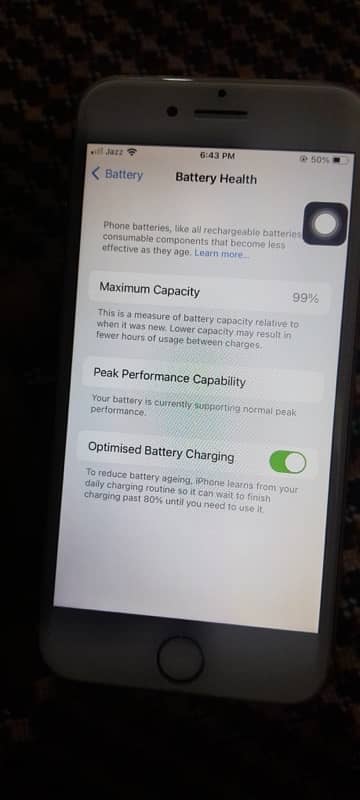 iPhone 7 sell & exchange see add 4