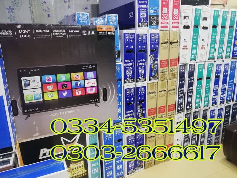 Android 43 inch Samsung smart tv wifi Uhd Slim LED. . 0