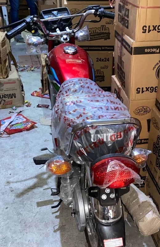 0 meter bike unregistered need of cash 0