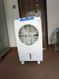 air cooler AC/ DC 12v