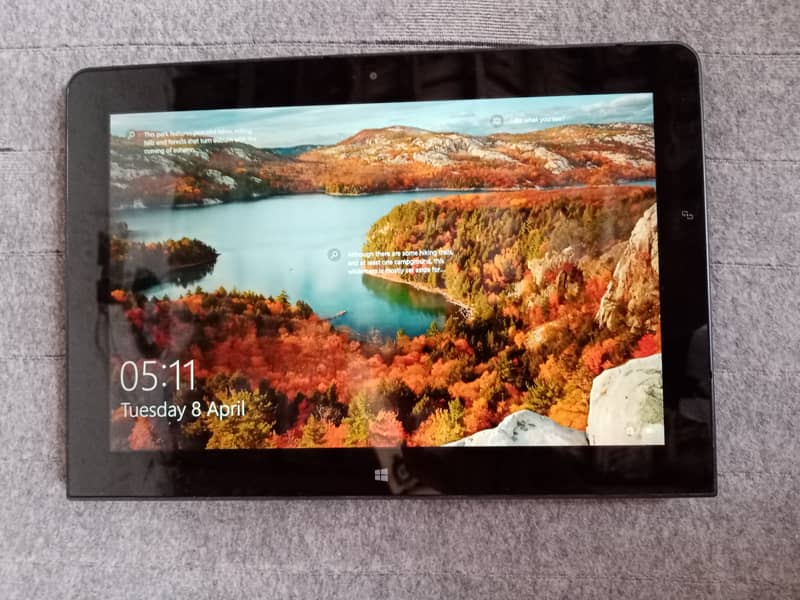Lenovo Thinkpad PC Tablet 2/64 0