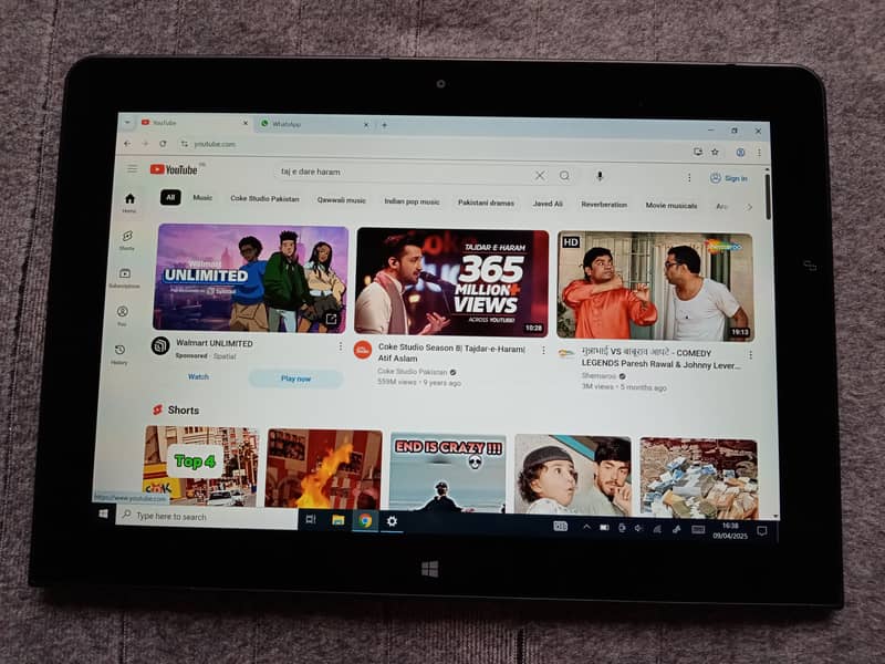 Lenovo Thinkpad PC Tablet 2/64 2