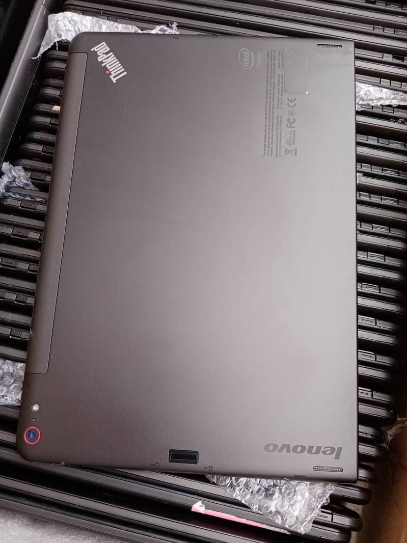 Lenovo Thinkpad PC Tablet 2/64 8