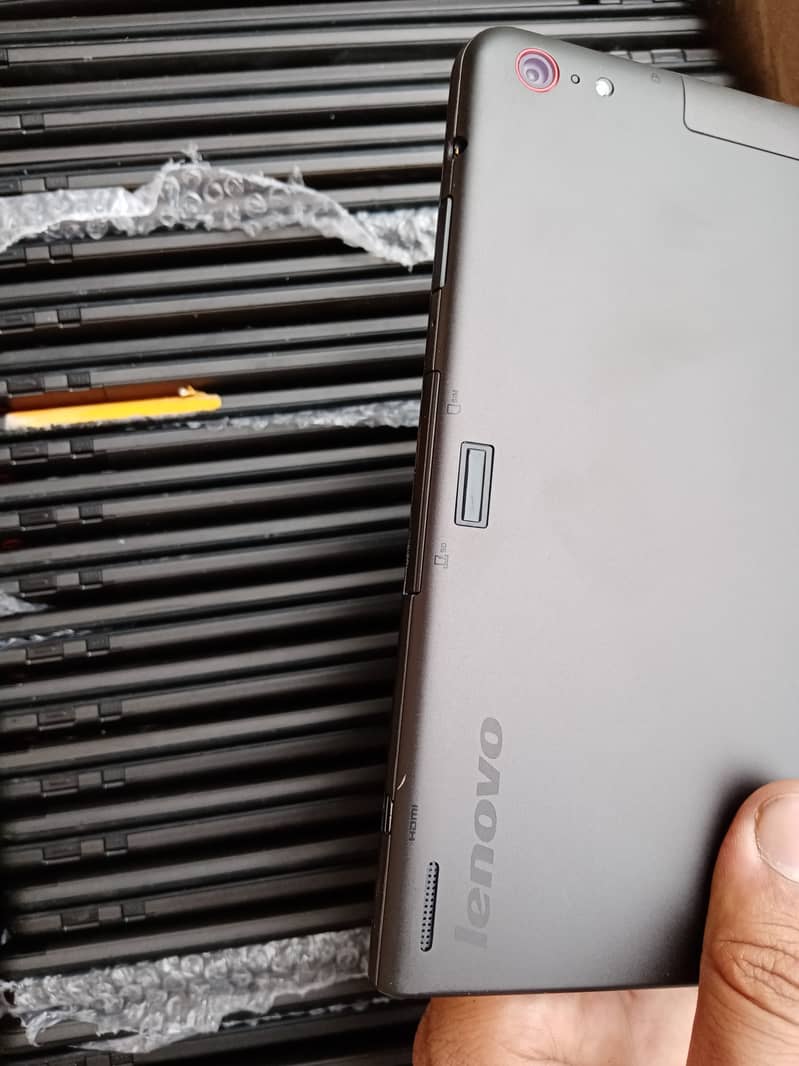 Lenovo Thinkpad PC Tablet 2/64 12
