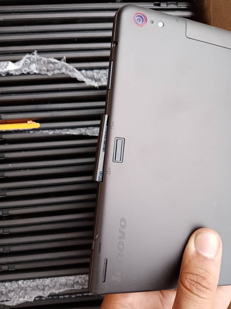 Lenovo Thinkpad PC Tablet 2/64 13