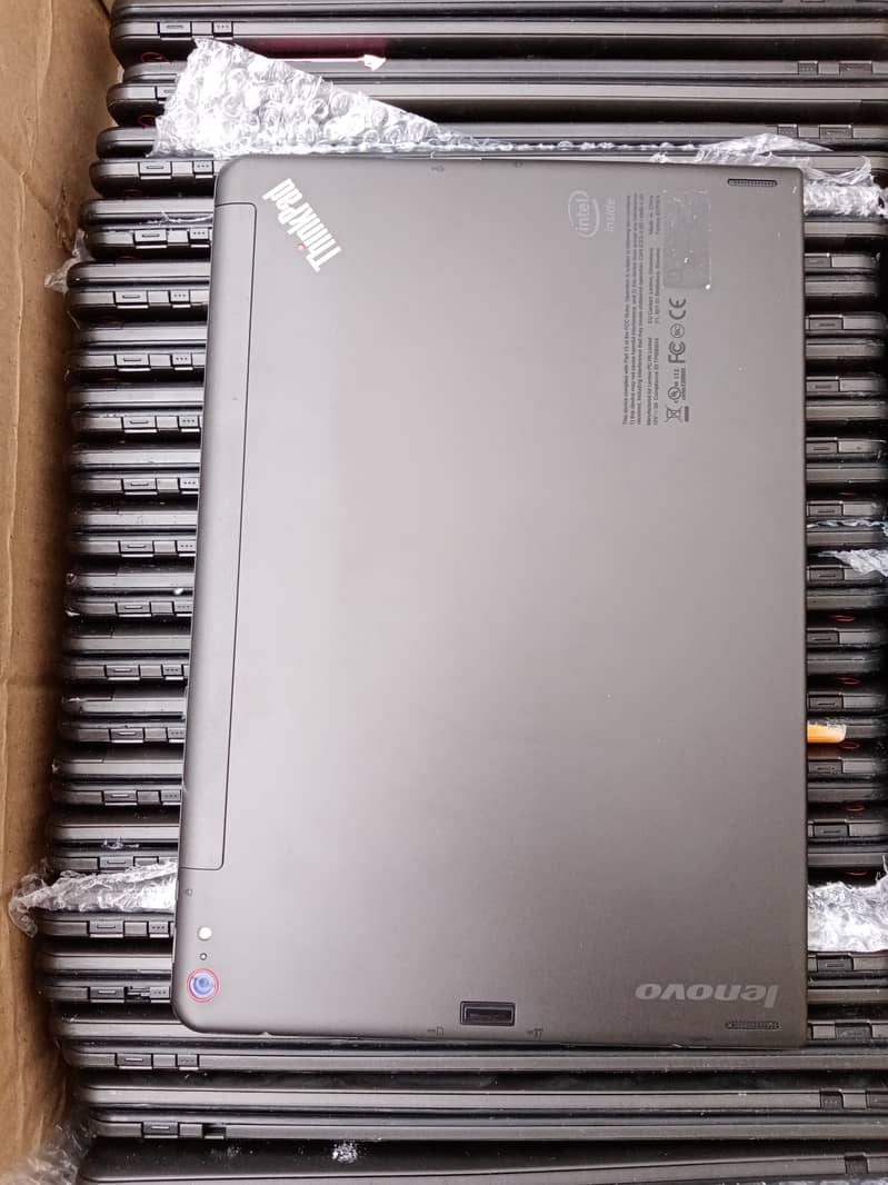 Lenovo Thinkpad PC Tablet 2/64 14