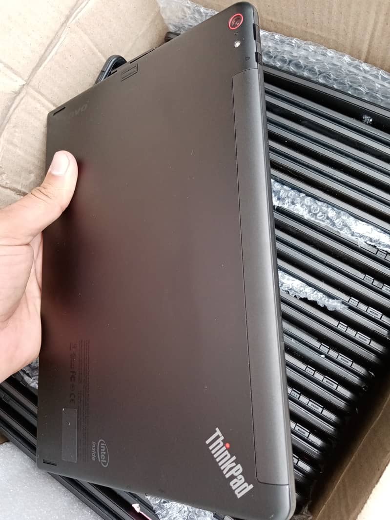Lenovo Thinkpad PC Tablet 2/64 15
