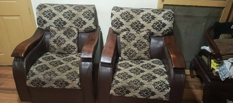 sofa set 7 seater 0