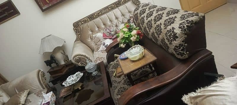 sofa set 7 seater 2