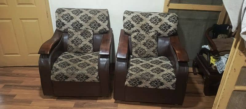 sofa set 7 seater 3