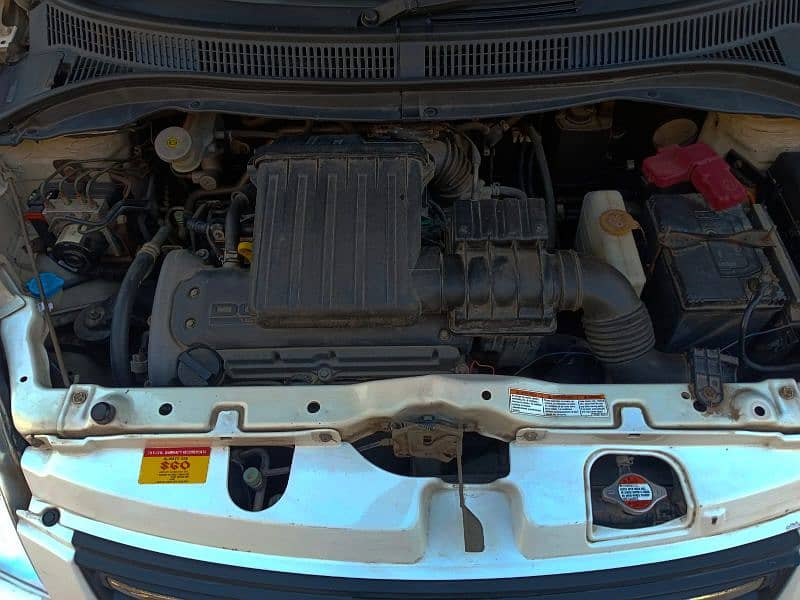 Suzuki Swift 2019 11