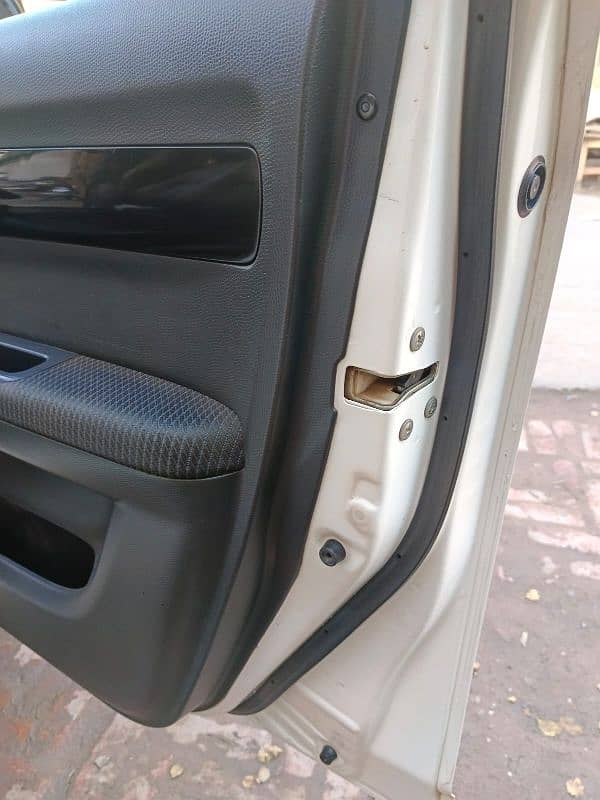 Suzuki Swift 2019 12